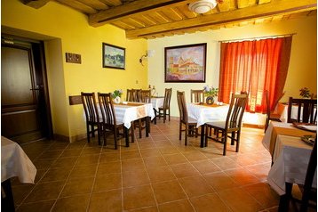 Slovākija Penzión Hnilčík, Eksterjers